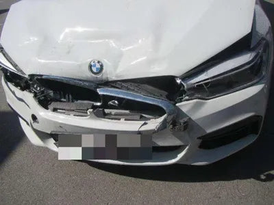 2017 BMW 520 WBAJC3108HG991878 VIN:WBAJC3108HG991878