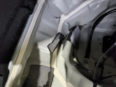 2021 Genesis G80 VIN: