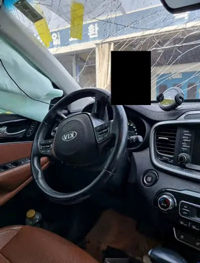 2018 Kia Sorento 493KMKNAPH81BDJA4 VIN:493KMKNAPH81BDJA4
