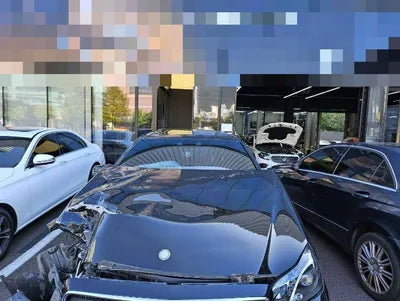 2015 Mercedes-Benz E 250 WDDHF9HB4FB141605 VIN:WDDHF9HB4FB141605