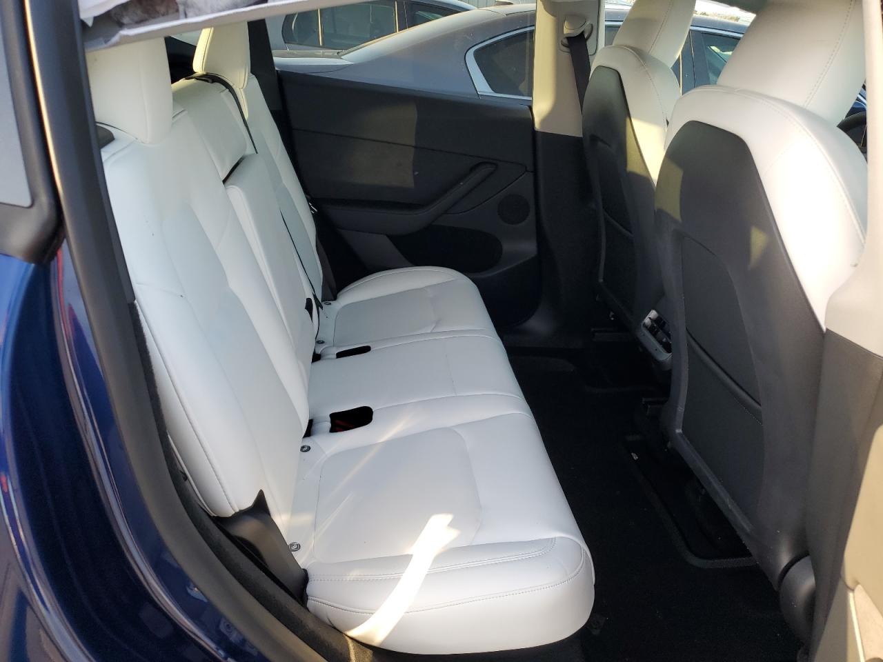 2024 TESLA MODEL Y VIN:7SAYGDEE2RF983730