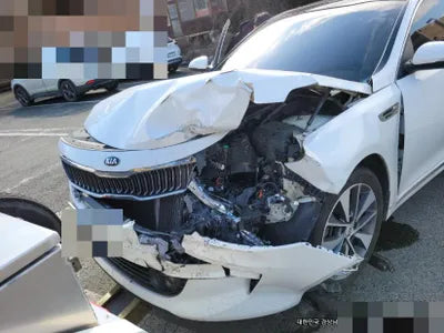 2015 Kia K5 VIN: