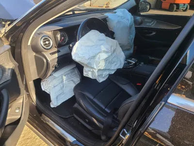 2017 Mercedes-Benz E 200 WDDZF4CB3HA112197 VIN:WDDZF4CB3HA112197