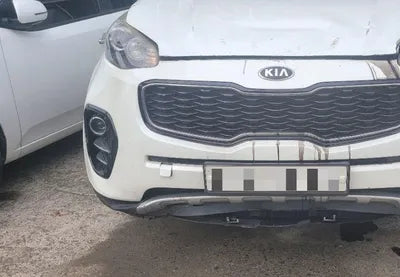 2017 Kia Sportage KNAPM813BHK302441 VIN:KNAPM813BHK302441