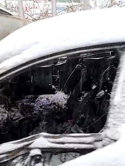 2017 Hyundai Kona VIN: