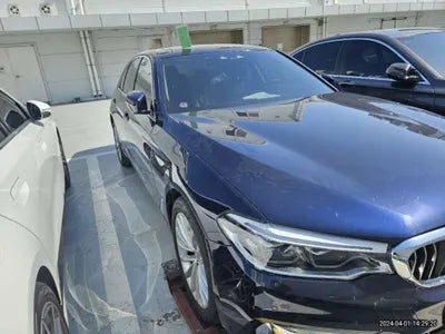 2020 BMW 520 WBAJF310XLWW54506 VIN:WBAJF310XLWW54506