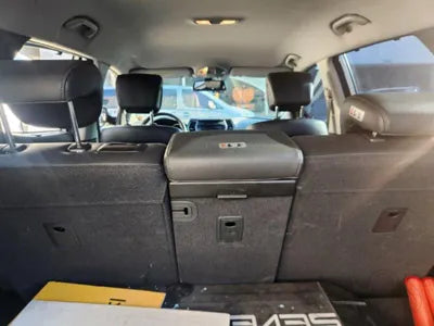 2016 Hyundai Santa FE KMHSW81XBGU661408 VIN:KMHSW81XBGU661408