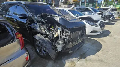 2016 Kia Sorento KNAPS81ADGA238877 VIN:KNAPS81ADGA238877