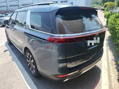 2020 Kia Carnival VIN: