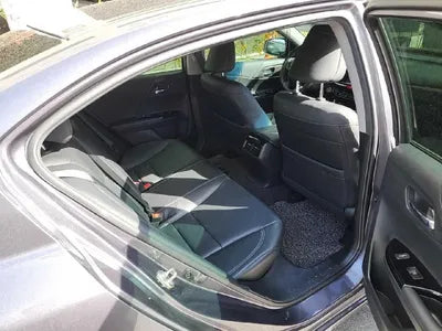 2016 Honda Accord 1HGCR2680GA510545 VIN:1HGCR2680GA510545