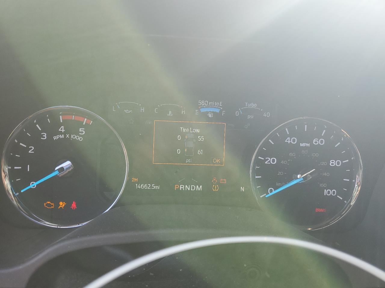 2022 FORD F250 SUPER DUTY VIN:1FT8W2BT9NEF53549