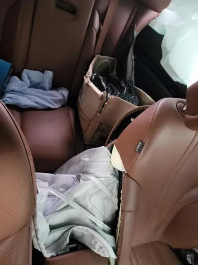 2020 Genesis G80 VIN: