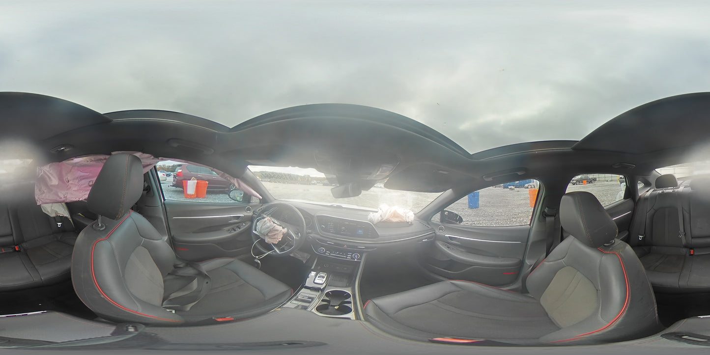 2023 HYUNDAI SONATA SEL PLUS VIN:KMHL44J2XPA259037