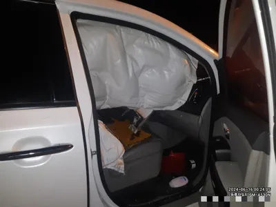 2017 Kia Carnival VIN: