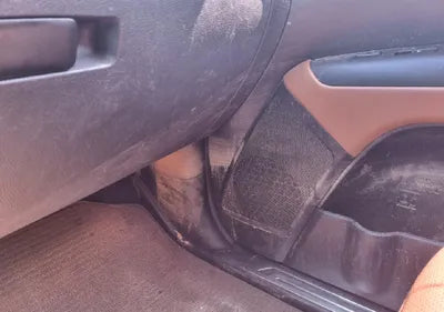 2017 Kia Mohave KNAKN814DHA158760 VIN:KNAKN814DHA158760