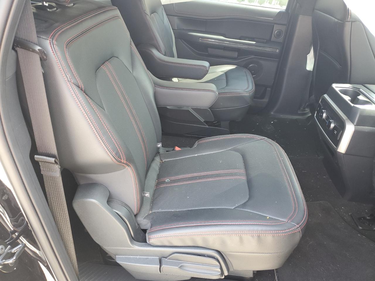 2024 FORD EXPEDITION MAX LIMITED VIN:1FMJK2A82REA26514