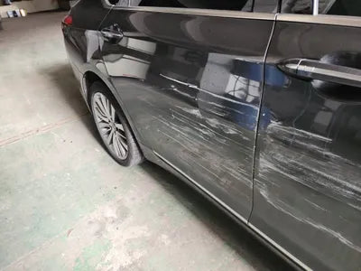 2018 Genesis G80 VIN: