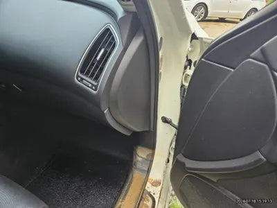 2016 Infiniti Q50 VIN: