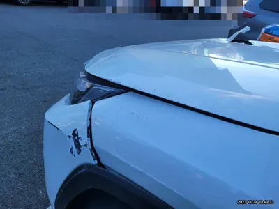 2022 Toyota RAV4 JTMDWRFV9ND165276 VIN:JTMDWRFV9ND165276