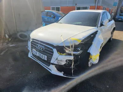 2016 Audi A4 WAUZZZ8K7GN000482 VIN:WAUZZZ8K7GN000482