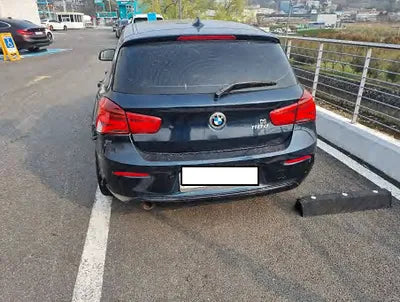 2017 BMW 118 WBA1S5102HV806055 VIN:WBA1S5102HV806055