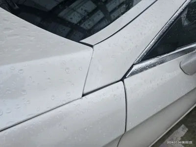 2017 Mercedes-Benz CLS 250 VIN: