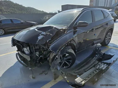 2022 Hyundai Tucson KMHJC81BGNU114076 VIN:KMHJC81BGNU114076