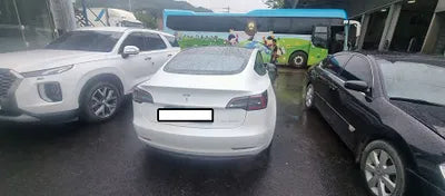 2021 Tesla Model 3 5YJ3E1EB4MF946642 VIN:5YJ3E1EB4MF946642