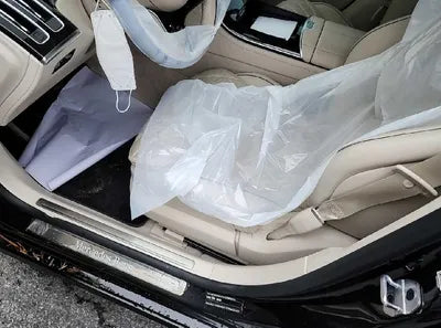 2022 Mercedes-Benz S 580 W1K6G7GB7NA108354 VIN:W1K6G7GB7NA108354