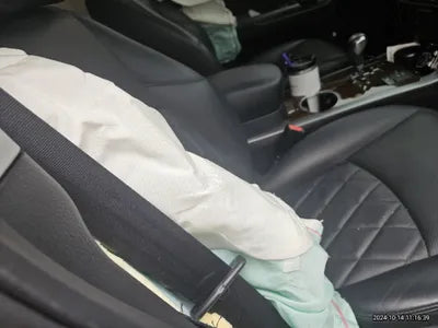 2017 Kia Mohave VIN: