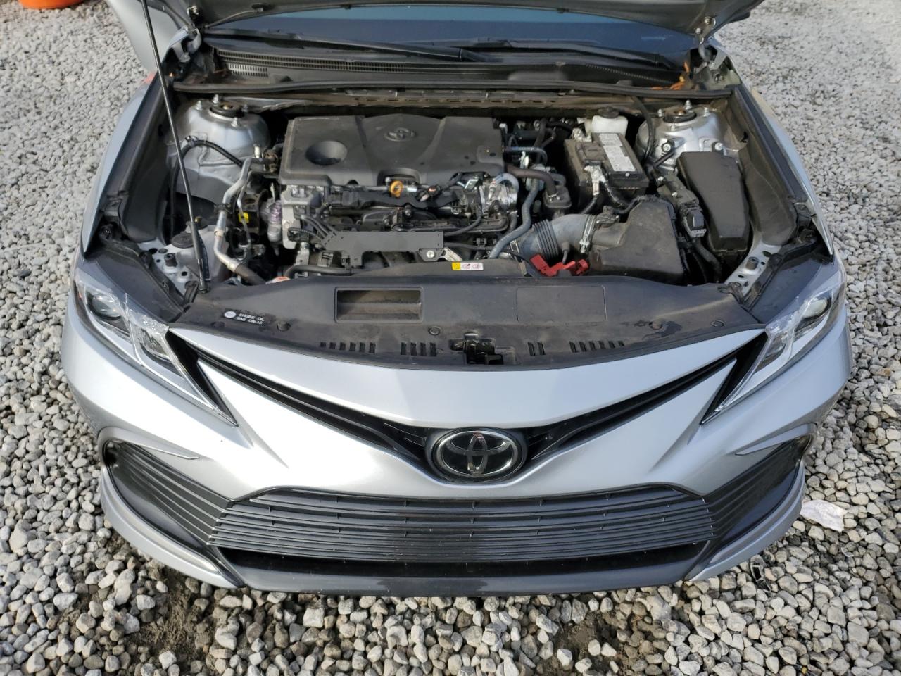 2023 TOYOTA CAMRY LE VIN:4T1C11AK5PU108502