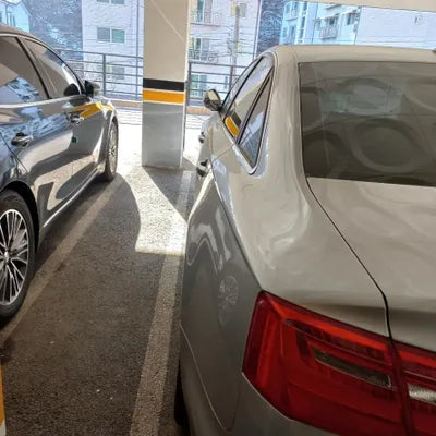 2014 Audi A6 VIN: