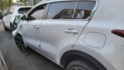 2020 Kia Sportage KNAPR813BLK780483 VIN:KNAPR813BLK780483
