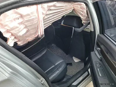 2014 BMW 750 NONE VIN: