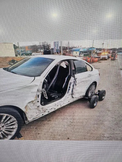 2018 BMW 420 WBA4K3101JBG83909 VIN:WBA4K3101JBG83909