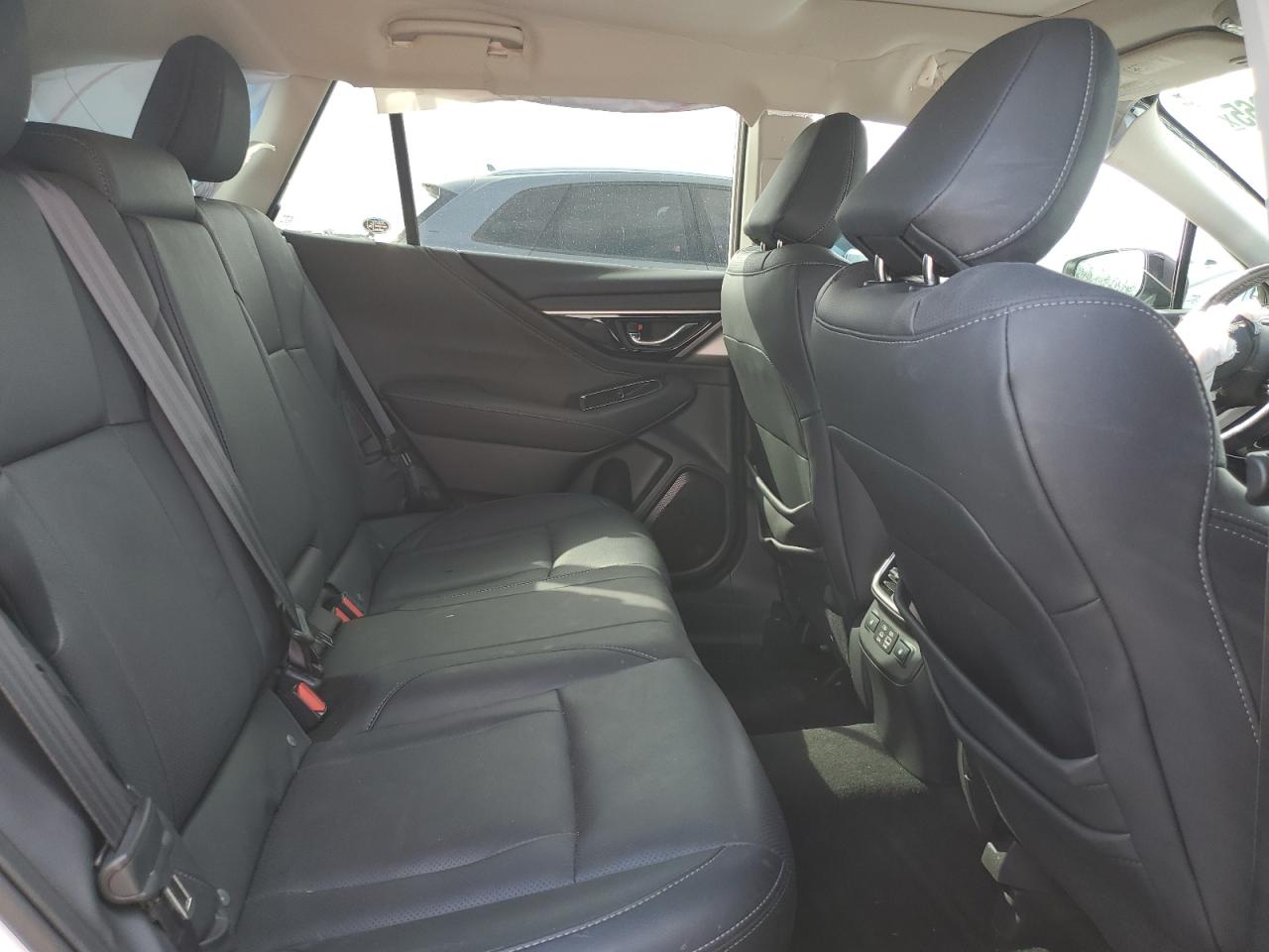 2023 SUBARU OUTBACK LIMITED VIN:4S4BTANC3P3104043