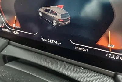 2022 BMW 120 WBA7L7101N7L13082 VIN:WBA7L7101N7L13082