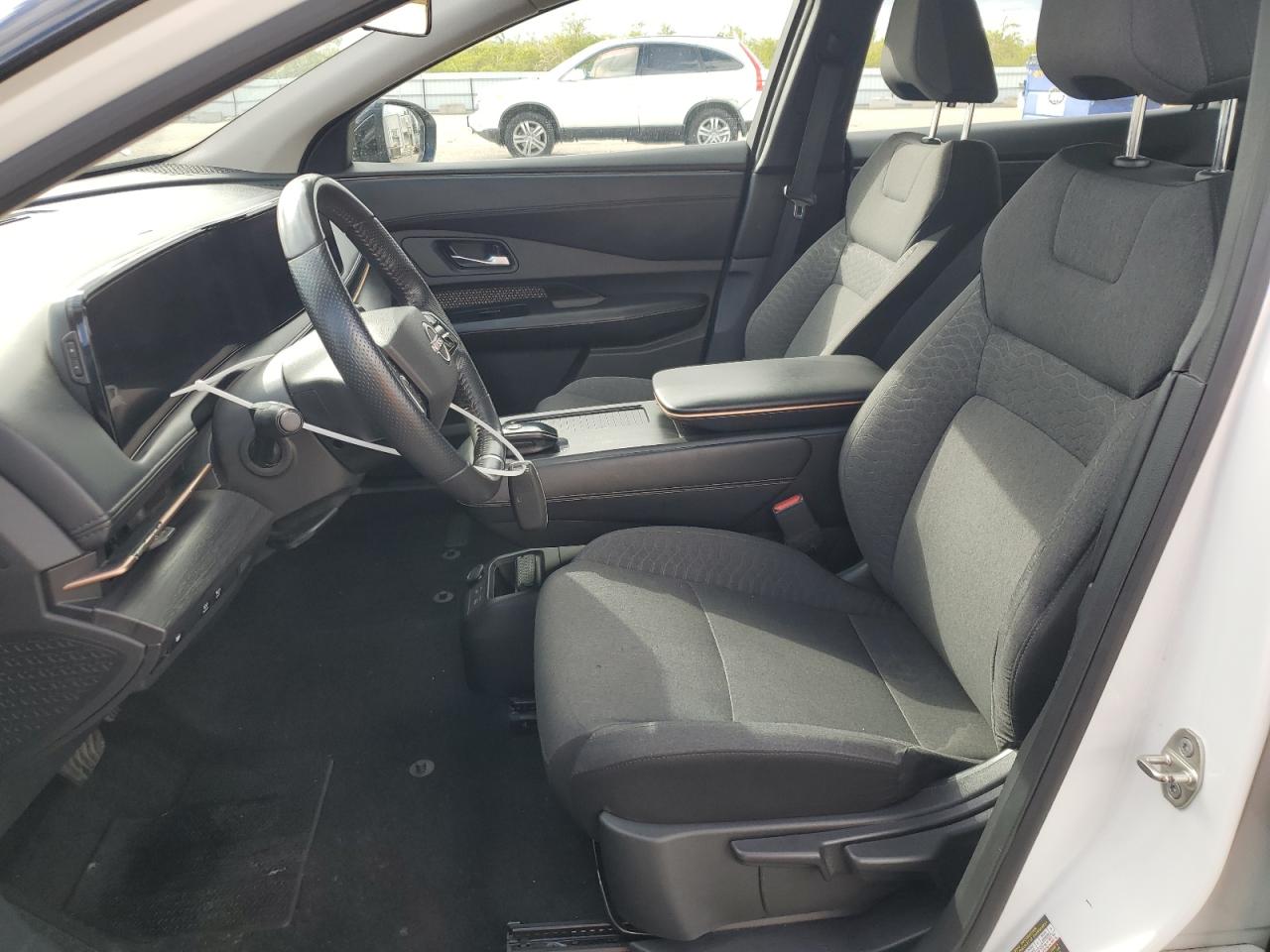 2023 NISSAN ARIYA VENTURE+ VIN:JN1BF0AAXPM411491