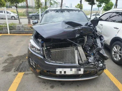 2016 Kia Sorento KNAPK81BDHA310421 VIN:KNAPK81BDHA310421