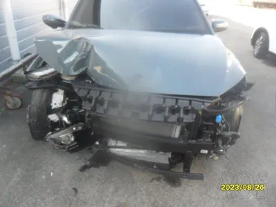 2022 Hyundai Kona KMHK3813GNU866117 VIN:KMHK3813GNU866117