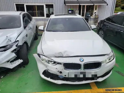 2016 BMW 320 WBA8C9101HK653642 VIN:WBA8C9101HK653642