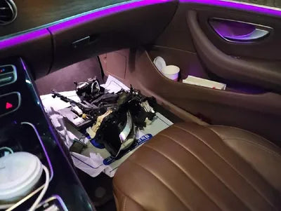 2017 Mercedes-Benz E 220 WDDZF0FB3HA246678 VIN:WDDZF0FB3HA246678