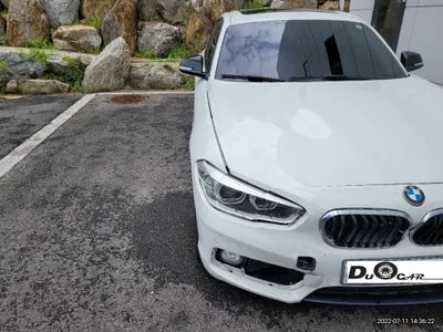 2016 BMW 118 WBA1S5108G5D28046 VIN:WBA1S5108G5D28046