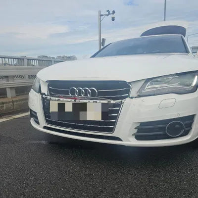 2014 Audi A7 VIN: