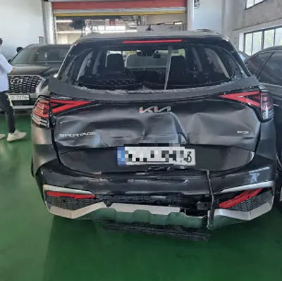2022 Kia Sportage KNAPW81GBNK014405 VIN:KNAPW81GBNK014405