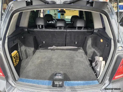 2015 Mercedes-Benz GLK 220 VIN: