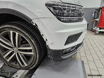2020 Volkswagen Tiguan Allspace WVGZZZ5NZLM145330 VIN:WVGZZZ5NZLM145330