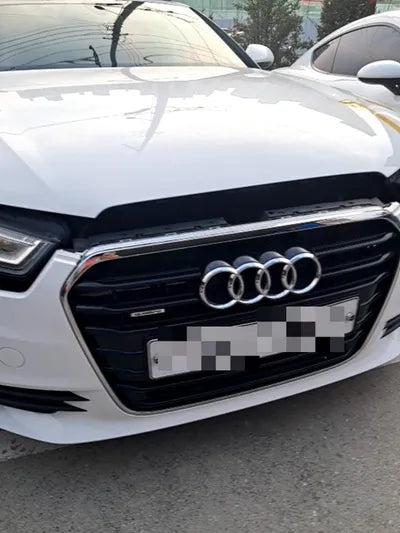 2014 Audi A6 VIN: