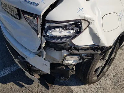 2016 Mercedes-Benz GLC 220 WDC0G0FB4GF013629 VIN:WDC0G0FB4GF013629