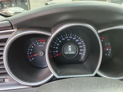2014 Kia K5 VIN: